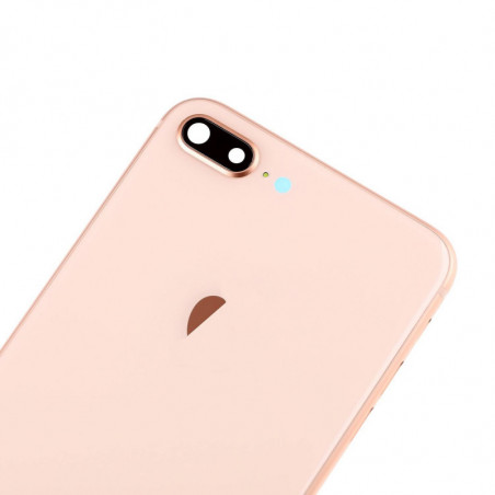 Chasis iPhone 8 Plus A1897 - Oro