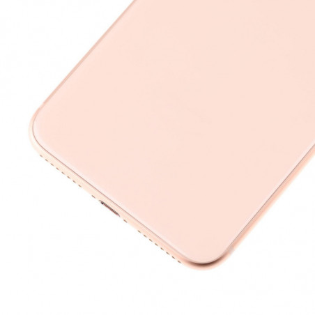 Chasis iPhone 8 Plus A1897 - Oro