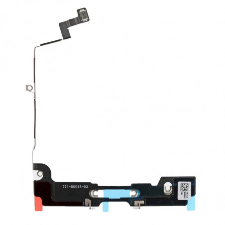 Antena altavoz para iPhone X, A1901
