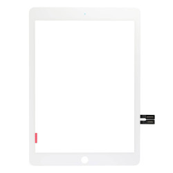 Pantalla Táctil iPad 6 (2018) - Blanco