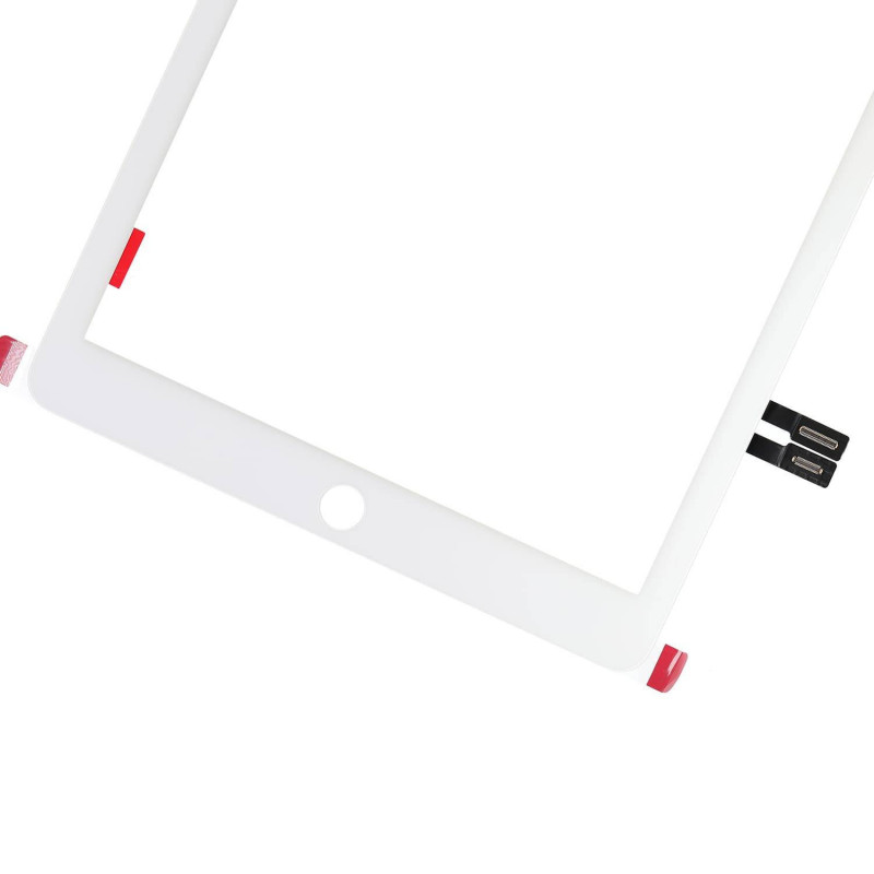 Pantalla Táctil iPad 6 (2018) - Blanco