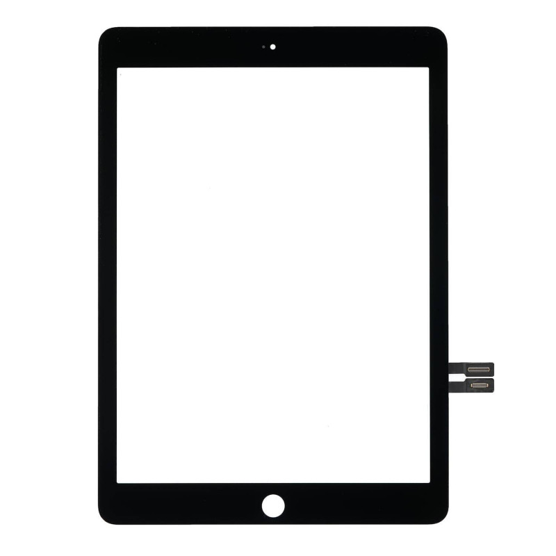 Pantalla Táctil iPad 6 (2018) - Negro