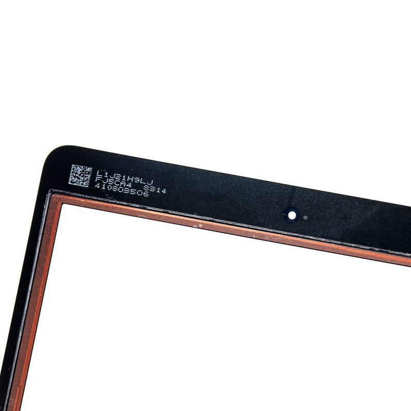 Pantalla Táctil iPad 6 (2018) - Negro