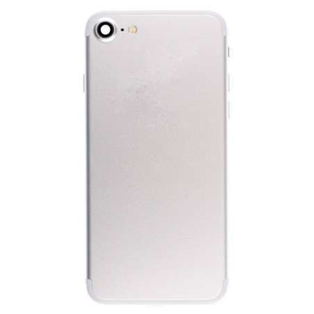 Chasis Completo iPhone 7 - Plata