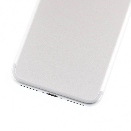 Chasis Completo iPhone 7 - Plata