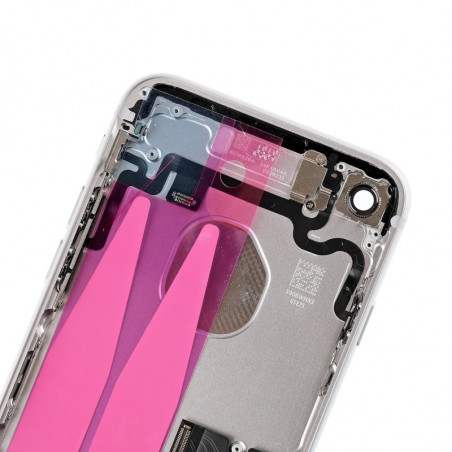Chasis Completo iPhone 7 - Plata