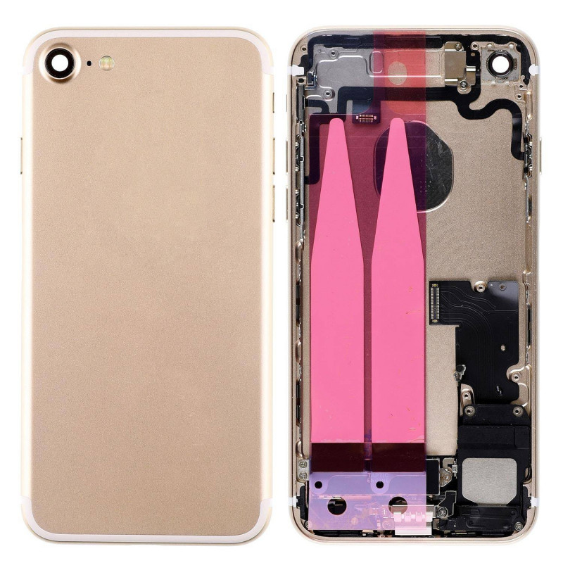 Chasis Completo iPhone 7 - Oro