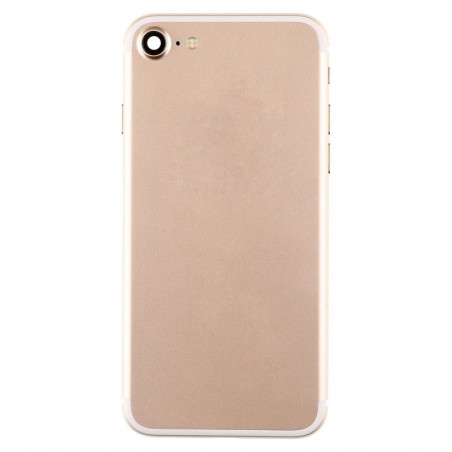 Chasis Completo iPhone 7 - Oro