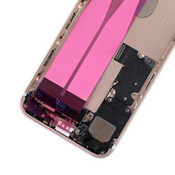 Chasis Completo iPhone 7 - Oro 2