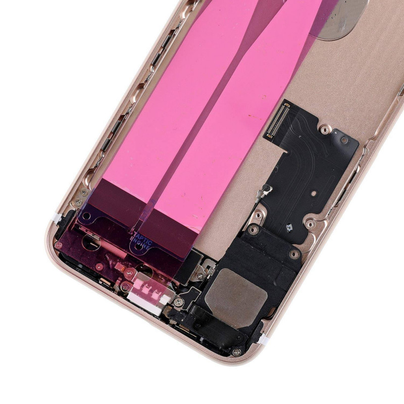Chasis Completo iPhone 7 - Oro