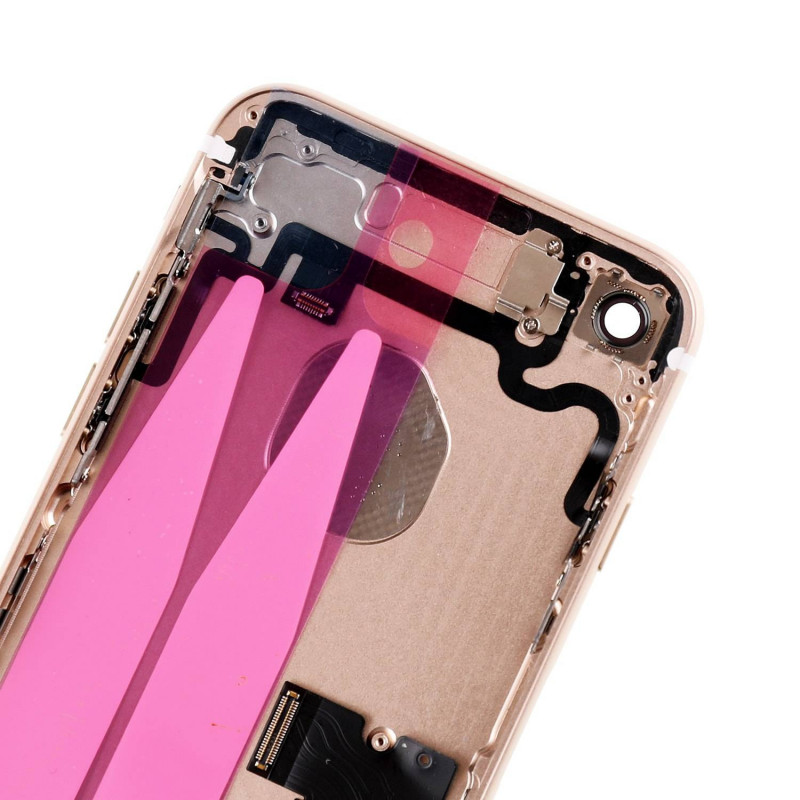 Chasis Completo iPhone 7 - Oro