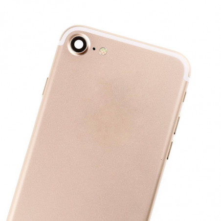 Chasis Completo iPhone 7 - Oro