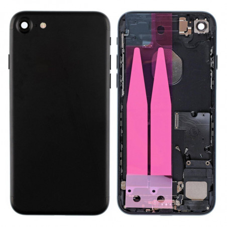 Chasis Completo iPhone 7 - Negro