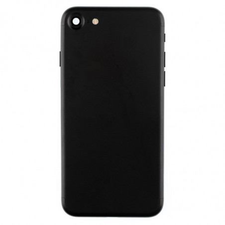 Chasis Completo iPhone 7 - Negro