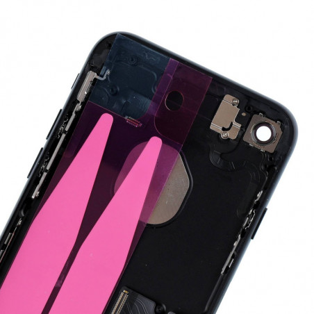 Chasis Completo iPhone 7 - Negro