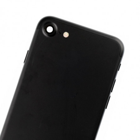 Chasis Completo iPhone 7 - Negro