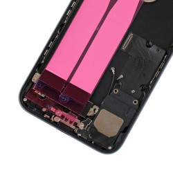Chasis Completo iPhone 7 - Negro 2
