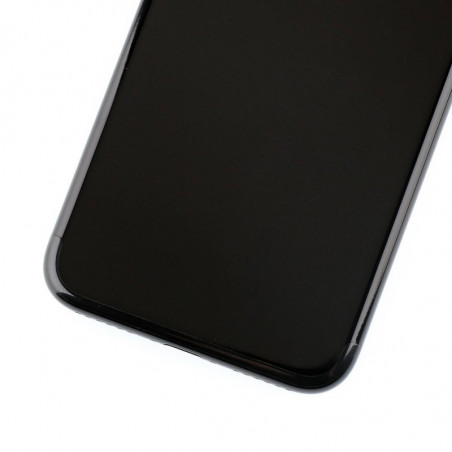 Chasis Completo iPhone 7 - Negro brillantes