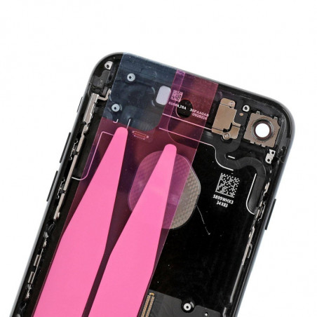 Chasis Completo iPhone 7 - Negro brillantes
