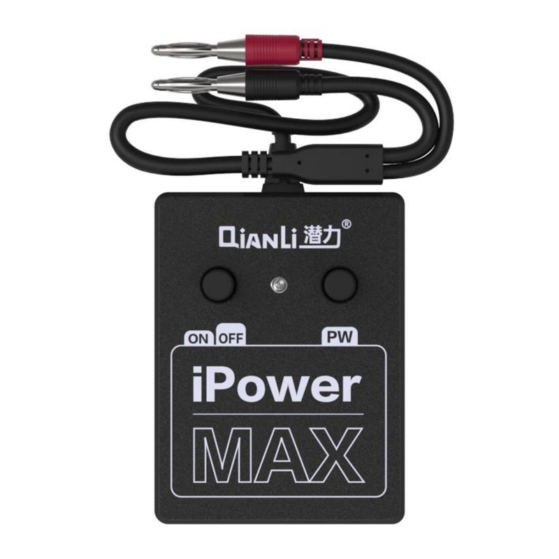 iPower Pro Test Cable - iPhone 6/6 P/6SP /7/7/P/8/8 P/X/Xs/XsM