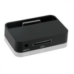 Base Dock iPhone 4