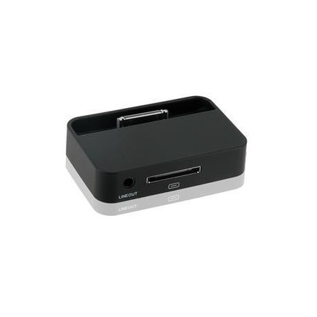 Base Dock iPhone 4