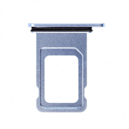 Porta SIM iPhone XR - Azul