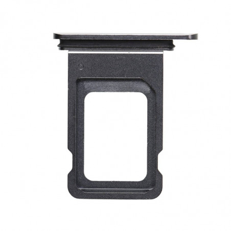 Porta SIM iPhone XS Max A2101 - Negro