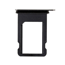 Porta SIM iPhone X A1901 - Negro 2