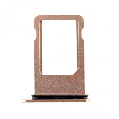 Porta SIM iPhone 8 A1905 - Oro