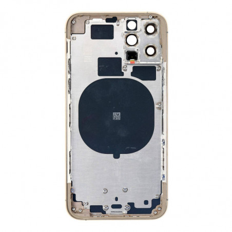 Chasis iPhone 11 Pro - Oro