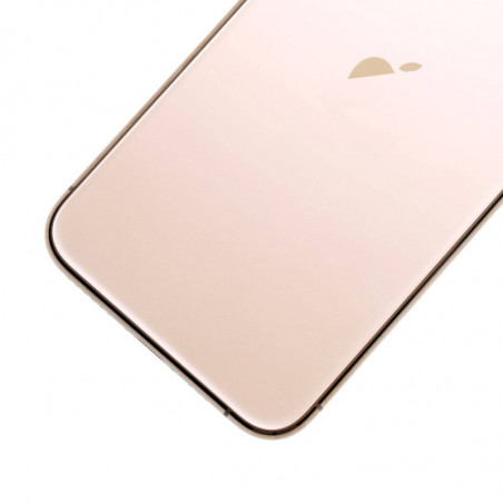 Chasis iPhone 11 Pro - Oro