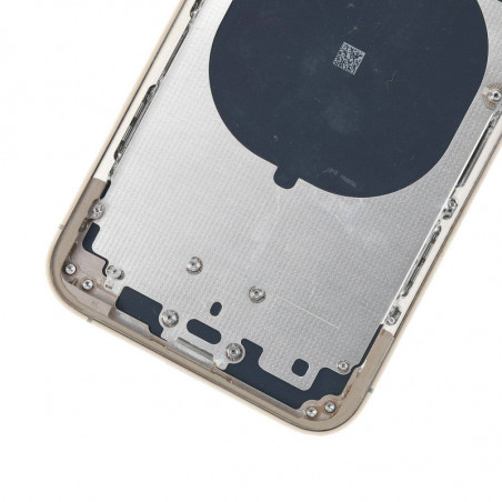 Chasis iPhone 11 Pro - Oro