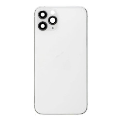 Chasis iPhone 11 Pro - Blanco 2