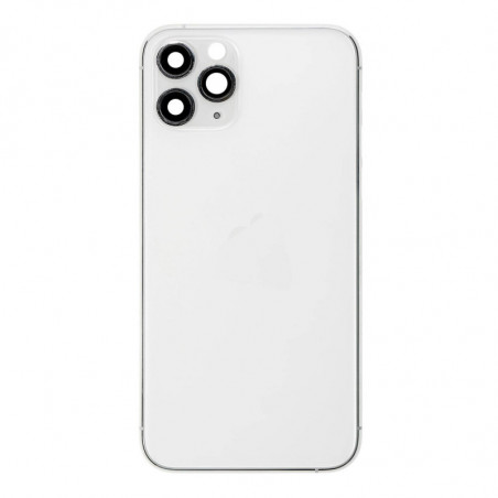 Chasis iPhone 11 Pro - Blanco