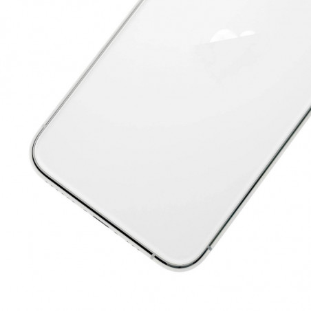Chasis iPhone 11 Pro - Blanco