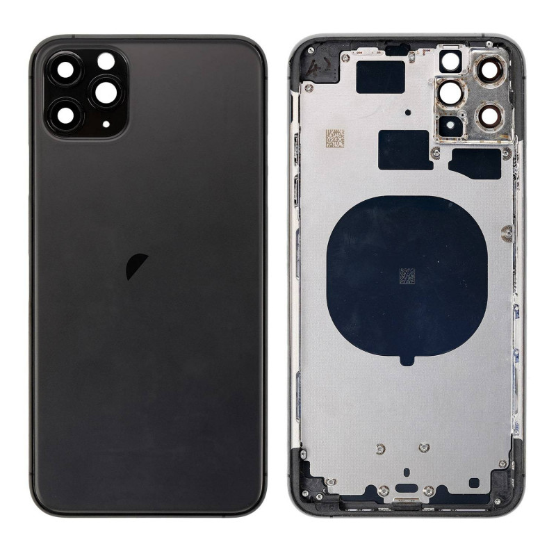 Chasis iPhone 11 Pro Max - Negro