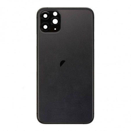 Chasis iPhone 11 Pro Max - Negro