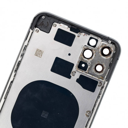 Chasis iPhone 11 Pro Max - Negro