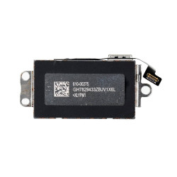 Vibrador iPhone XS MAX 2