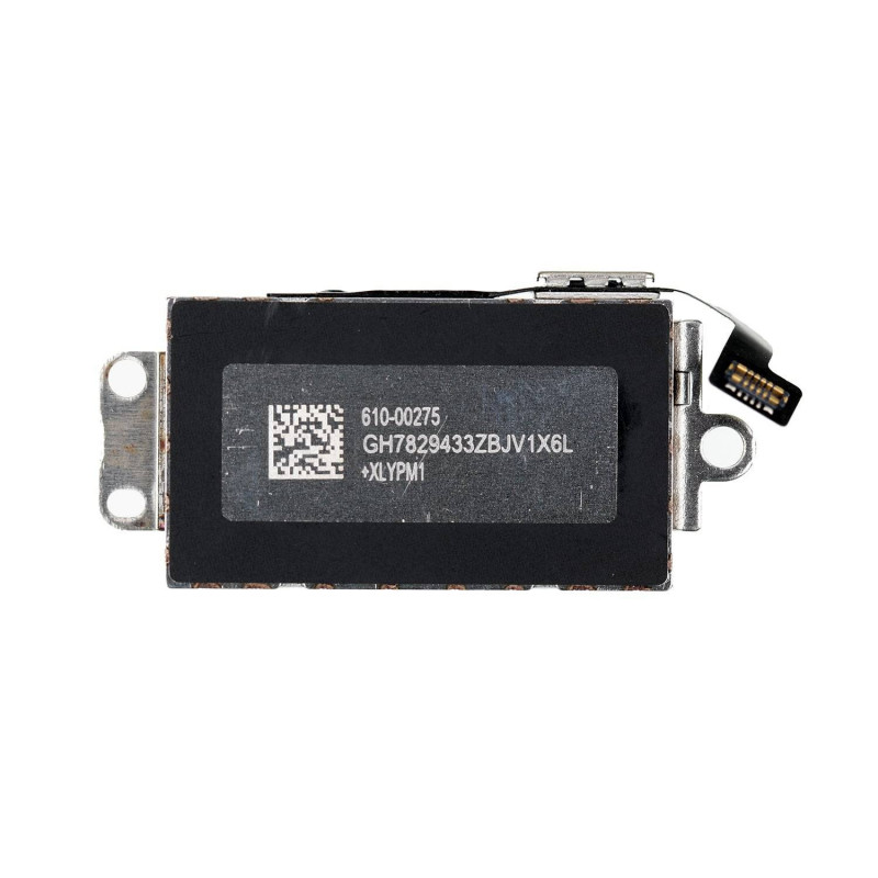 Vibrador iPhone XS MAX