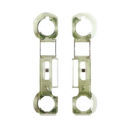 Soporte cámara y sensor iPhone XS MAX