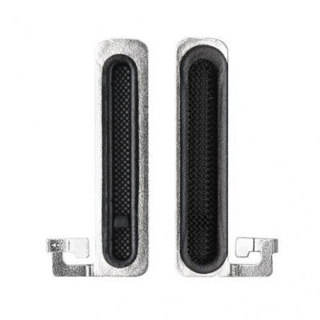 Rejilla antipolvo para auricular iPhone XR
