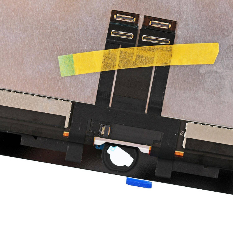 Pantalla iPad PRO 10.5" (Original) (Reacondicionado) (Negro)