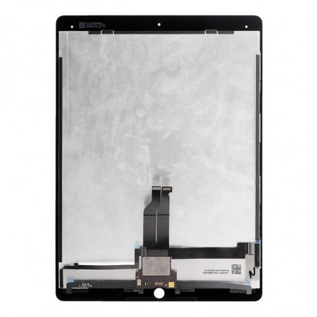 Pantalla Táctil con LCD iPad PRO 12.9 - Negro