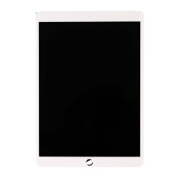 Pantalla Táctil con LCD iPad PRO 10.5 - Blanco
