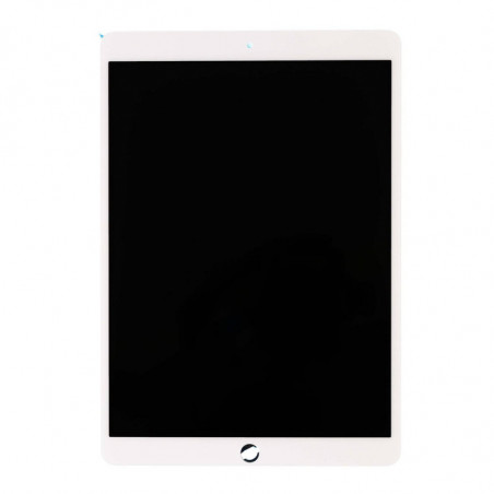 Pantalla Táctil con LCD iPad PRO 10.5 - Blanco