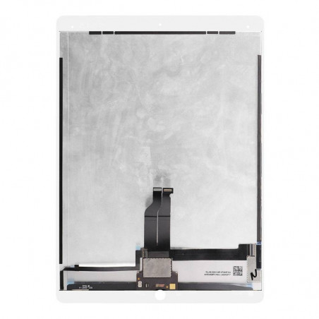 Pantalla Táctil con LCD iPad PRO 12.9 - Blanco