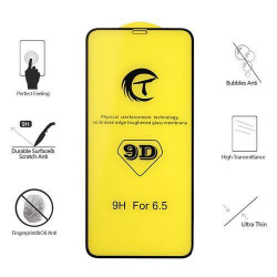 9D Protector Cristal templado iPhone Xs Max / iPhone 11 Pro Max
