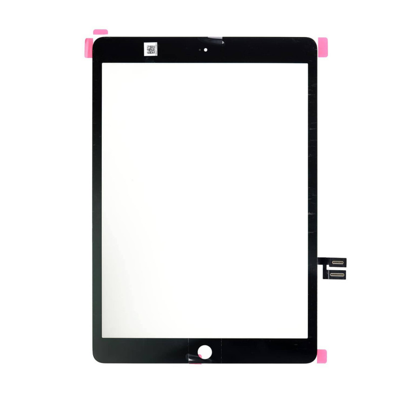 Pantalla Táctil iPad 7 (2019) / iPad 8 / (2020) (Negro) (Prime)